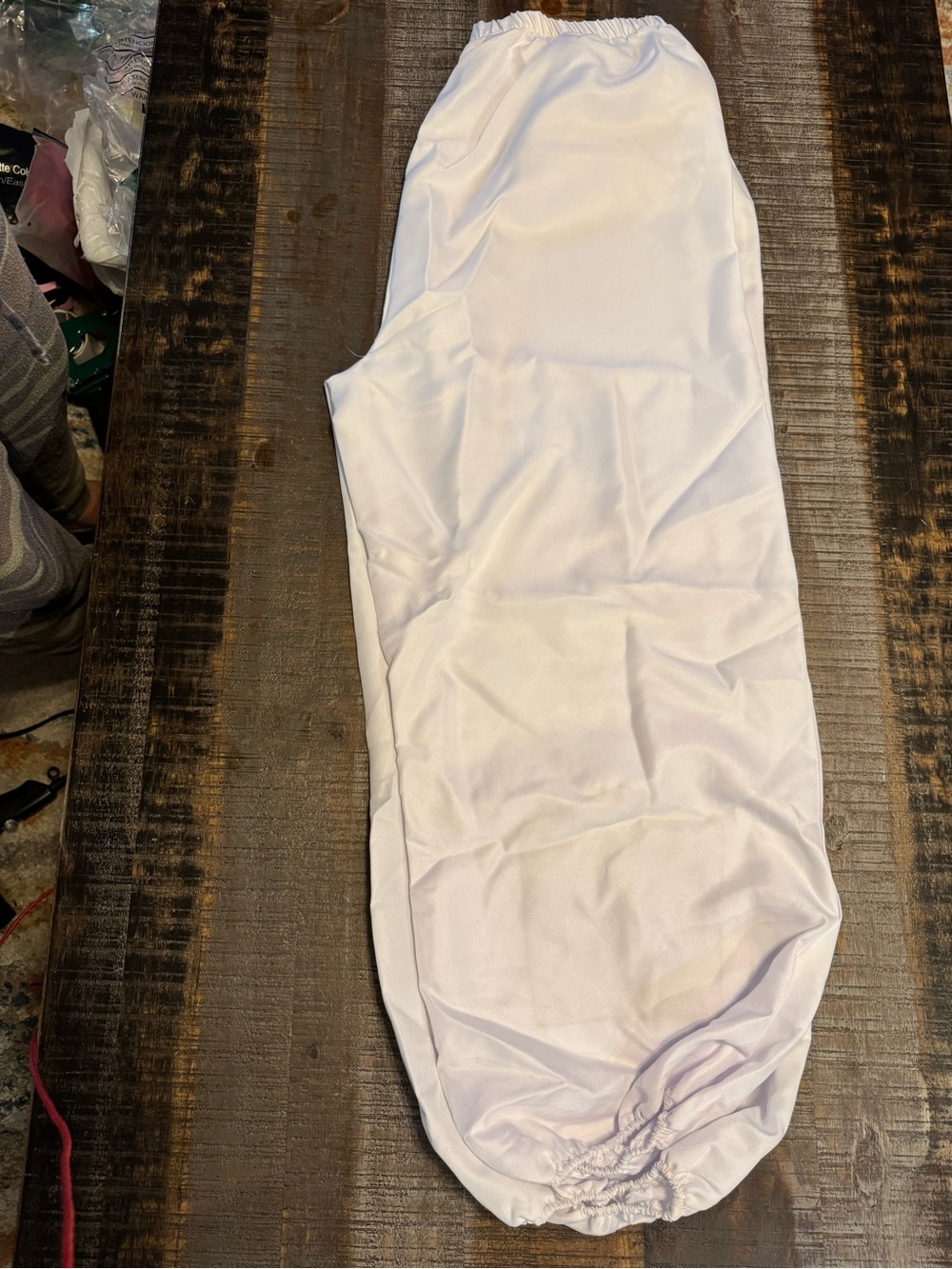 NWT Angelaicos Mens Arab Prince Costume Fairy Tale Suits Halloween Cosplay Party - Picture 6 of 9